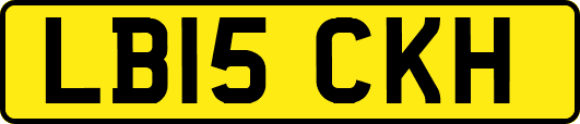 LB15CKH