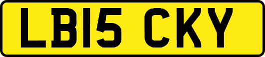 LB15CKY