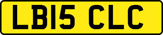 LB15CLC