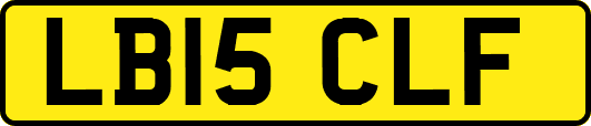LB15CLF