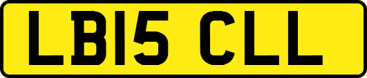LB15CLL
