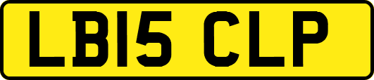 LB15CLP