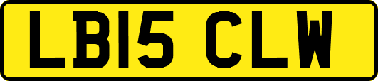 LB15CLW
