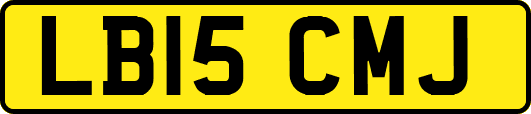 LB15CMJ