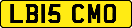 LB15CMO