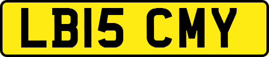 LB15CMY