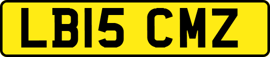 LB15CMZ