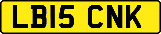 LB15CNK