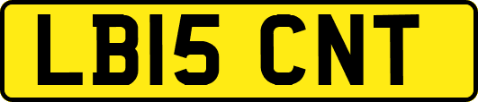 LB15CNT