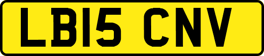 LB15CNV