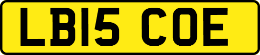 LB15COE