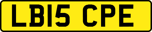 LB15CPE