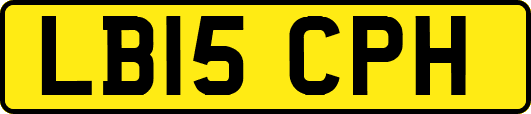 LB15CPH