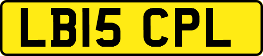 LB15CPL