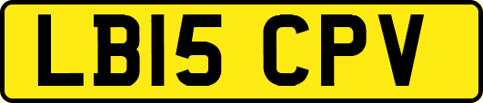 LB15CPV