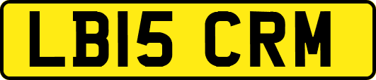 LB15CRM
