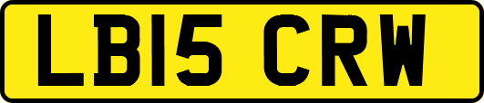 LB15CRW