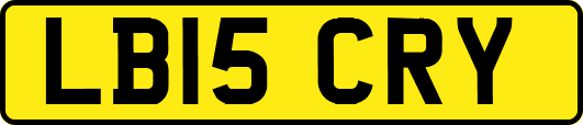LB15CRY