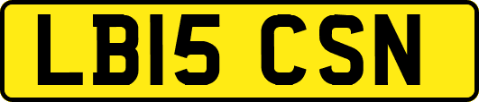 LB15CSN