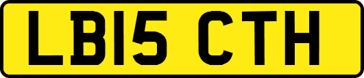 LB15CTH