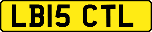 LB15CTL