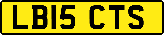 LB15CTS