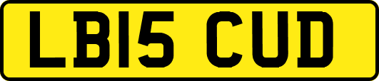 LB15CUD