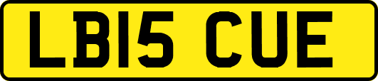 LB15CUE