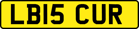 LB15CUR