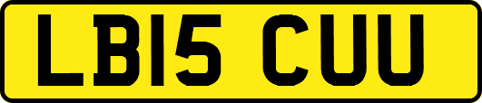 LB15CUU