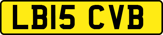 LB15CVB