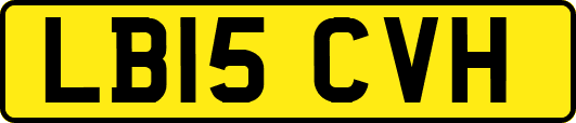 LB15CVH
