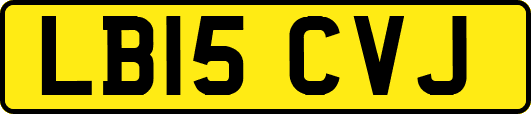 LB15CVJ