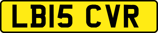 LB15CVR