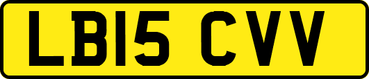 LB15CVV