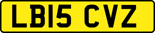 LB15CVZ