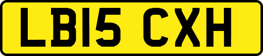 LB15CXH