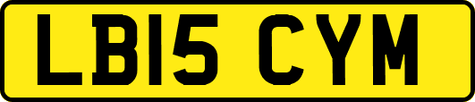 LB15CYM