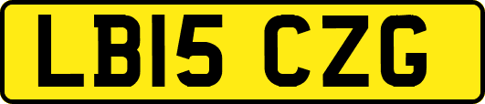 LB15CZG