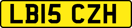 LB15CZH