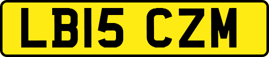 LB15CZM
