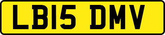 LB15DMV