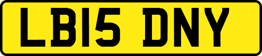 LB15DNY