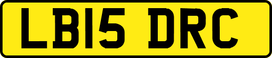 LB15DRC