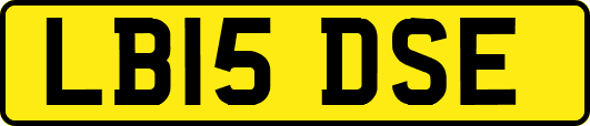 LB15DSE