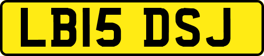 LB15DSJ