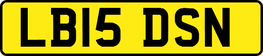 LB15DSN