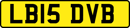 LB15DVB