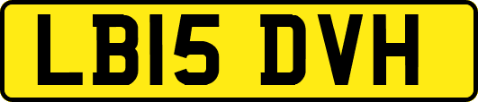 LB15DVH