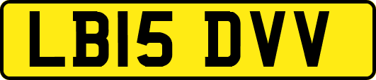 LB15DVV